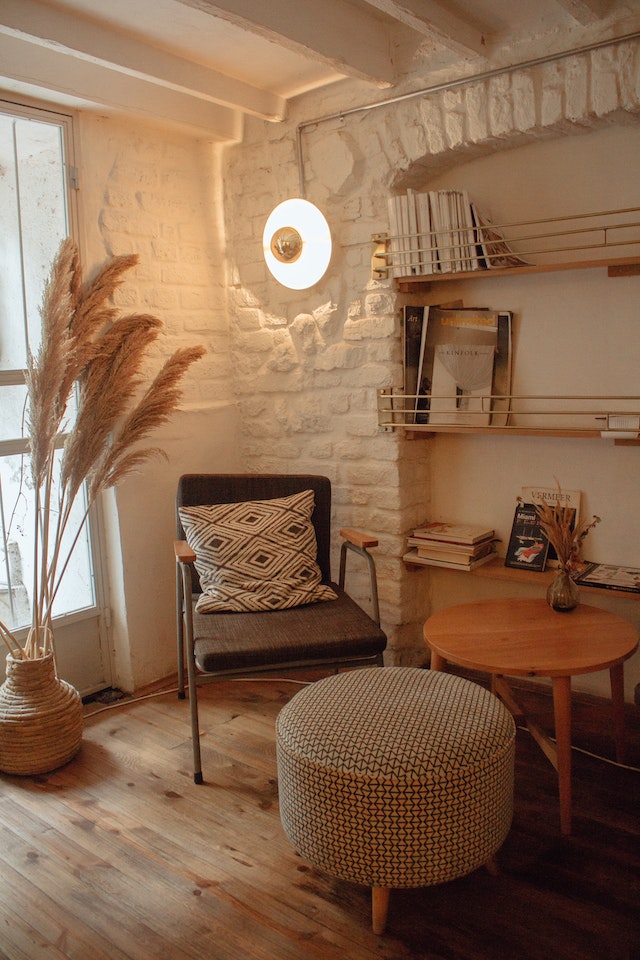 DIY Woonideeën: Creatieve Projecten voor een Persoonlijk Tintje
